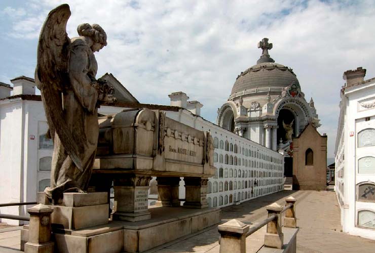 Tour Presbyter Matías Maestro Museum
