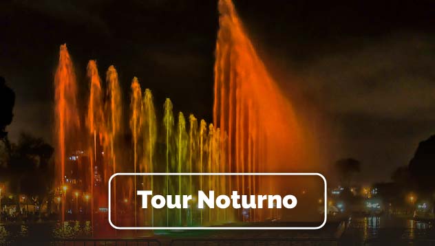 Tour Noturno